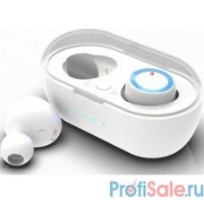 RITMIX RH-802BTH TWS white