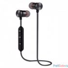 Perfeo наушники внутриканальные с микрофоном беспроводные BUDZ чёрные [PF_A4344]