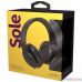 Perfeo наушники полноразмерные беспроводные с микрофоном SOLE чёрные [PF_A4906]