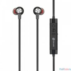 Oklick BT-S-155 черный беспроводные bluetooth (в ушной раковине)