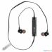 Oklick BT-S-155 черный беспроводные bluetooth (в ушной раковине)