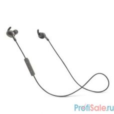JBL Everest 110GA 1.2м серый беспроводные bluetooth (шейный обод) [JBLV110GABTGML]