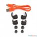 JBL Everest 110GA 1.2м серый беспроводные bluetooth (шейный обод) [JBLV110GABTGML]