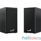 GENIUS SP-HF180, 2.0, 2 x 3W, USB-power, Black