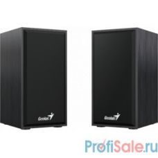 GENIUS SP-HF180, 2.0, 2 x 3W, USB-power, Black