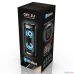 Ginzzu GM-210  Акустическая система, Midi RGB/BT/USB/TF/FM/ДУ