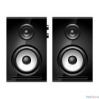 Ginzzu GM-101 GM-101, Акустическая система 2.0, 2x6W, AUX