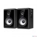 Ginzzu GM-101 GM-101, Акустическая система 2.0, 2x6W, AUX