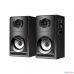 Ginzzu GM-102 GM-102, Акустическая система 2.0, 2x6W, AUX