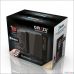 Ginzzu GM-312 GM-312, Акустическая система 2.0, 2x25W/BT/USB/SD/AUX/ДУ