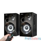 Ginzzu GM-313 GM-313, Акустическая система 2.0, 2x25W/BT/USB/SD/AUX/ДУ 