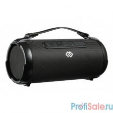 Digma S-22 черный 15W 1.0 BT 1500mAh (SP2215B)