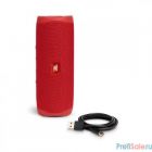 JBL Flip 5 цвет красный [JBLFLIP5RED]