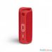 JBL Flip 5 цвет красный [JBLFLIP5RED]