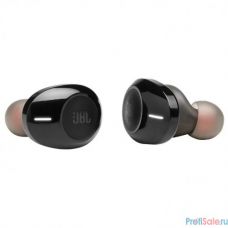 Наушники-гарнитура JBL Tune 120TWS Черные