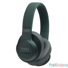 Наушники JBL Наушники беспроводные JBL Live 500 BT, черные