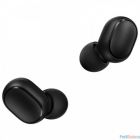 Xiaomi Mi True Wireless Earbuds Basic S Black [ZBW4502GL] 