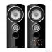 Ginzzu GM-302 черный {220В - 240В / 50 Гц 87,5-108,0 МГц }