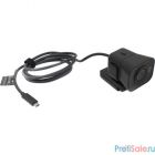 Камера Web Logitech StreamCam GRAPHITE черный USB3.1 с микрофоном [960-001281]