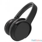 RITMIX RH-420BTH Black {40 мм, 32 Ом, 20-20кГц, Bluetooth 5.0, FM-радио, microSD (MP3, WAV до 32 Гб), до 6 часов, DC 5 В, 200 мАч}