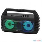 Defender G106 14Вт, Light/BT/FM/USB/LED/MIC