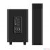 Ginzzu GM-414, Акустическая система 2.1, 50W/BT/USB/SD/FM/ДУ