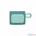 Колонка порт. JBL GO 3 бирюзовый 3W 1.0 BT (JBLGO3TEAL)