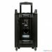 Dialog Oscar AO-210 - акустическая колонка 1.0, 70W RMS, Караоке с беспр. микр, BT+FM+USB+SD+GT