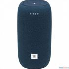 Умная колонка JBL Link Portable голос.п.:Алиса 20W Android/iOS синий (JBLLINKPORBLURU)