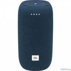 Умная колонка JBL Link Portable голос.п.:Алиса 20W Android/iOS синий (JBLLINKPORBLURU)
