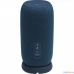 Умная колонка JBL Link Portable голос.п.:Алиса 20W Android/iOS синий (JBLLINKPORBLURU)
