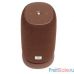 Умная колонка JBL Link Portable голос.п.:Алиса 20W Android/iOS коричневый (JBLLINKPORBRNRU)