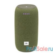 Умная колонка JBL Link Portable голос.п.:Алиса 20W Android/iOS зеленый (JBLLINKPORGRNRU)