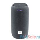 Умная колонка JBL Link Portable голос.п.:Алиса 20W Android/iOS серый (JBLLINKPORGRYRU)