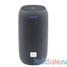 Умная колонка JBL Link Portable голос.п.:Алиса 20W Android/iOS серый (JBLLINKPORGRYRU)