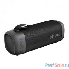 Perfeo Bluetooth-колонка "COZY" черная