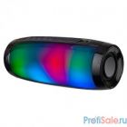 Perfeo Bluetooth-колонка "FLARE" черная c подсветкой [PF_B4702]