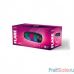 Perfeo Bluetooth-колонка "FLARE" черная c подсветкой [PF_B4702]