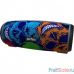 Perfeo Bluetooth-колонка "SKULLS" FM, microSD, USB, AUX, мощность 12Вт, 2600mAh, граффити черепа [PF_A4978]
