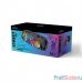 Perfeo Bluetooth-колонка "STREET ART" черная с рисунком [PF_B4697]