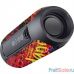 Perfeo Bluetooth-колонка "STREET DANCE" черная с рисунком [PF_B4699]