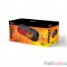Perfeo Bluetooth-колонка "STREET DANCE" черная с рисунком [PF_B4699]