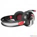 CROWN CMGH-3100 Black&red