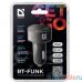 Defender FM-трансмиттер RT-Funk BT/HF, USB 2.1 A