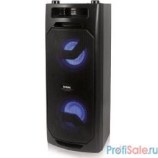 Музыкальная система BBK BTA6006 (B) black (50Вт, Bluetooth, AUX IN, USB2.0, FM, караоке) (BTA6006 (B))