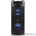 Музыкальная система BBK BTA6006 (B) black (50Вт, Bluetooth, AUX IN, USB2.0, FM, караоке) (BTA6006 (B))