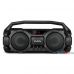 SVEN PS-415, черный, акустическая система (2.0, мощность 2x6 Вт (RMS), Bluetooth, FM, USB, microSD, LED-дисплей, встроенный аккумулятор)