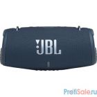 Динамик JBL Портативная акустическая система JBL Xtreme 3 синяя