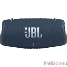 Динамик JBL Портативная акустическая система JBL Xtreme 3 синяя