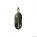 Колонка порт. JBL Clip 4 камуфляж 5W 1.0 BT 15м 500mAh (JBLCLIP4SQUAD)